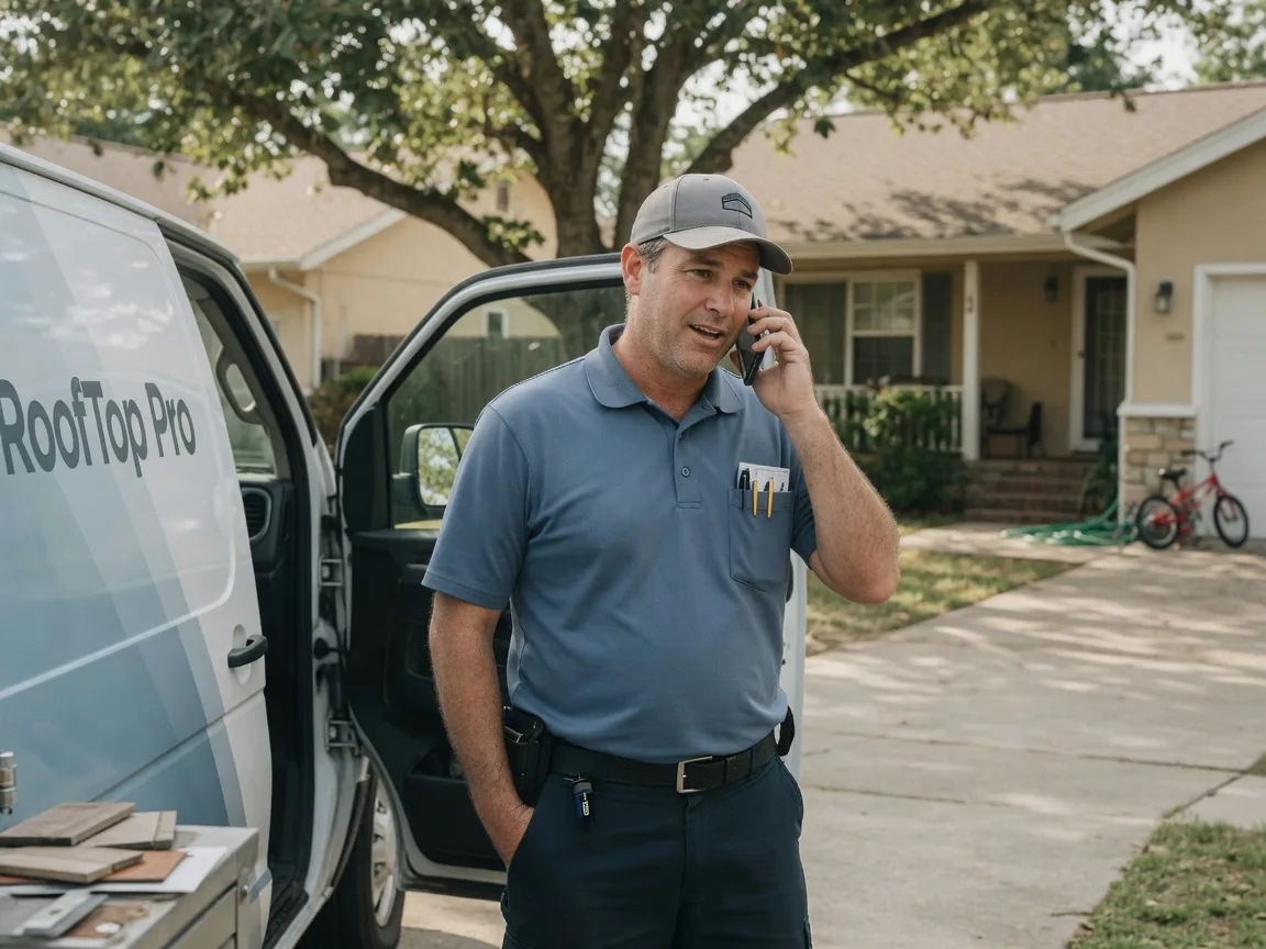 Roof Repair Bethesda, MD FAQs