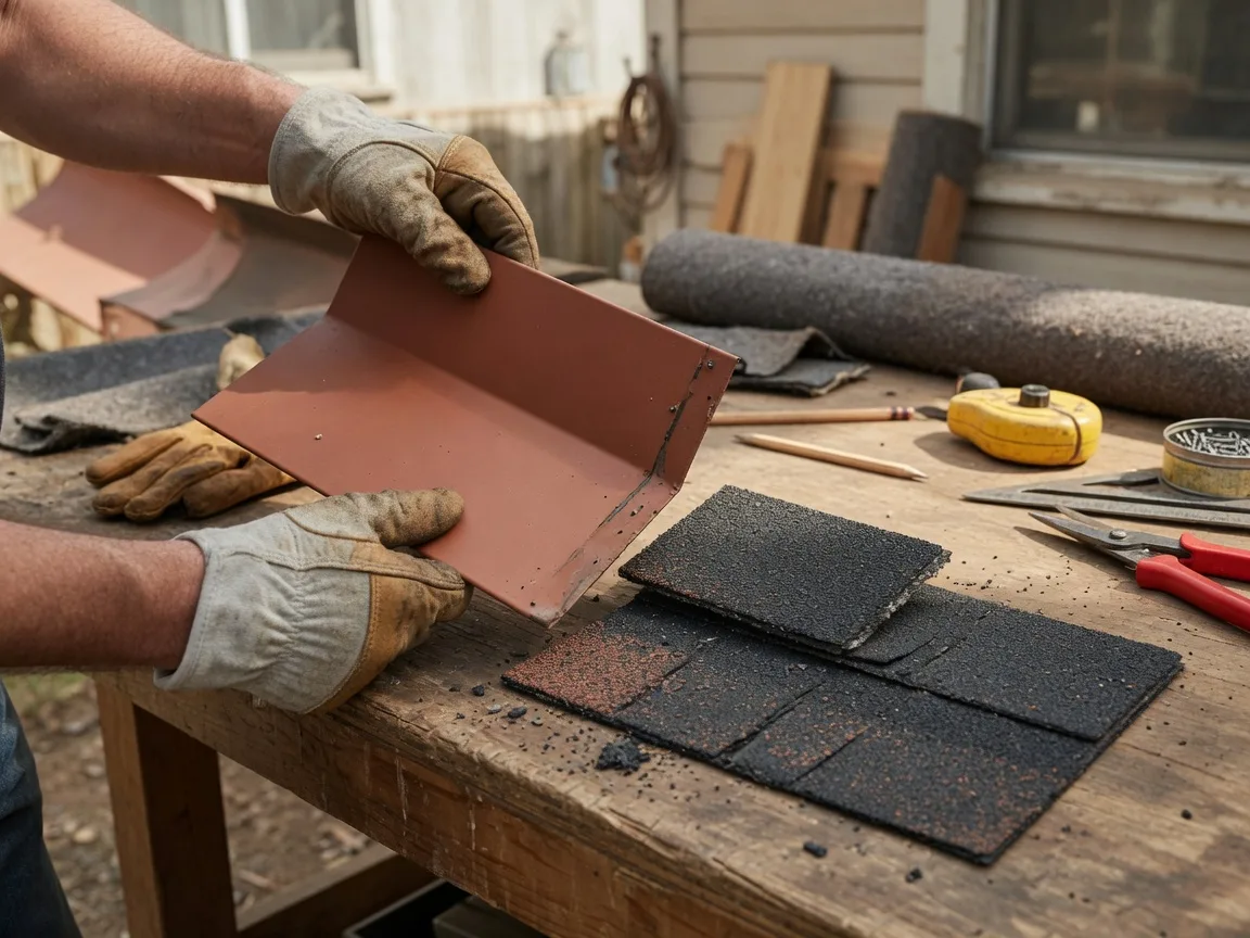 Roof Repair company in Bethesda, MD